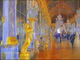 le chateau de Versailles