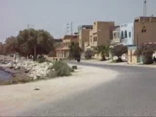 Salakta-Paradis sur terre.