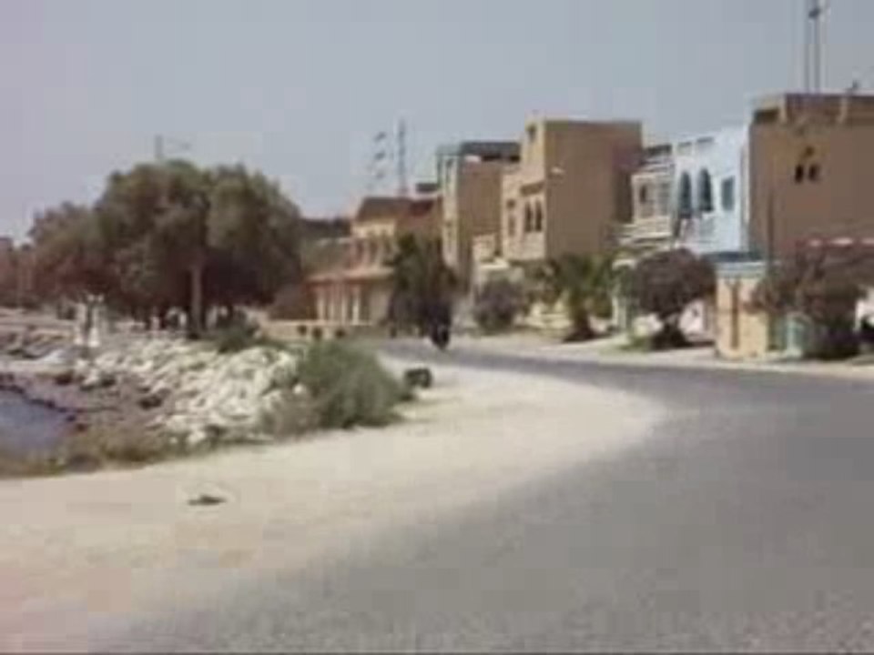 Salakta-Paradis sur terre.