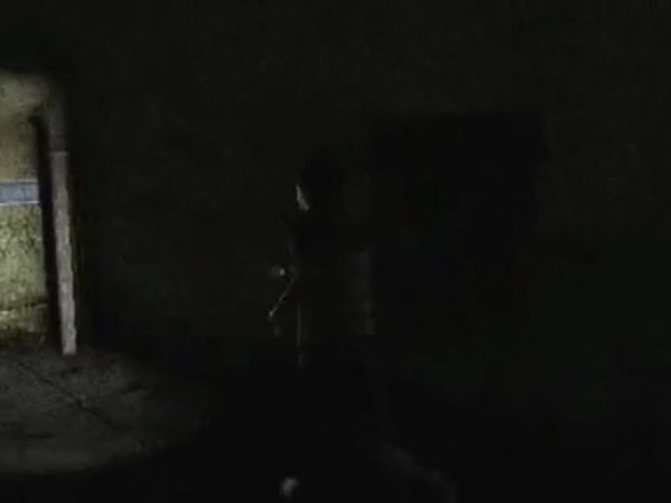 Silent Hill Origins Walkthrough 05