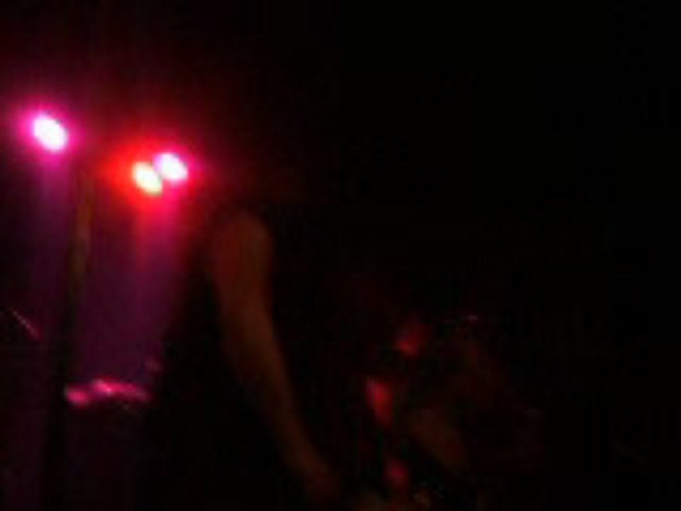 Finntroll - Slaget Vid Blodsälv (Madrid '09)