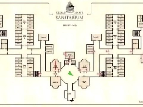 Silent Hill Origins Walkthrough 06 -