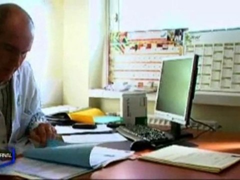 Le CHD, spécialiste contre la douleur (La Roche-Sur-Yon)