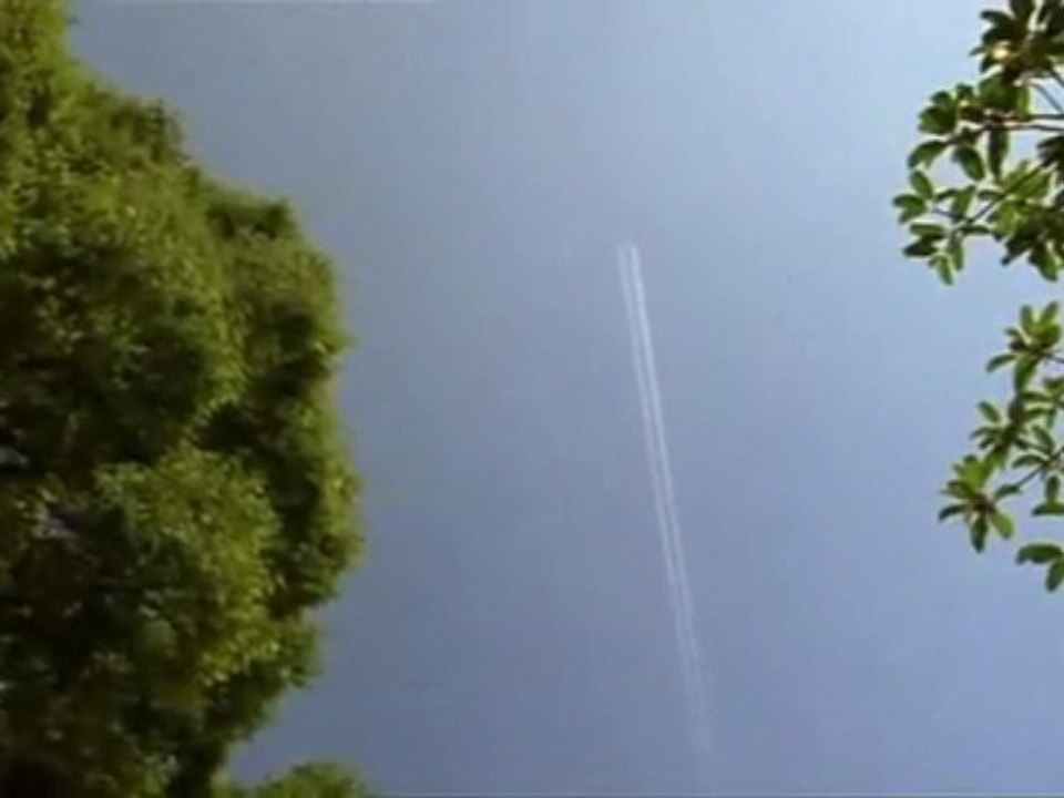 Collapse Under The Empire'Find A Place To Be Safe'