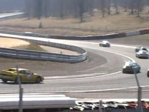 RALLYE DE PARIS 2009 PORSCHE 996 GT3 PILOTE STEPHANE CERONI