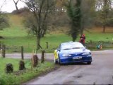 Rallye Pays Vannier 09 part1