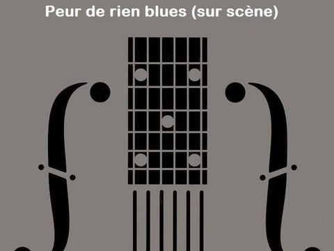 INEDIT: JJG: Peur de rien blues TOUR 1991