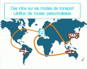 Présentation de Neomarco, Voyager autrement