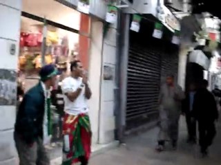 HABS Mascara - Lehbel