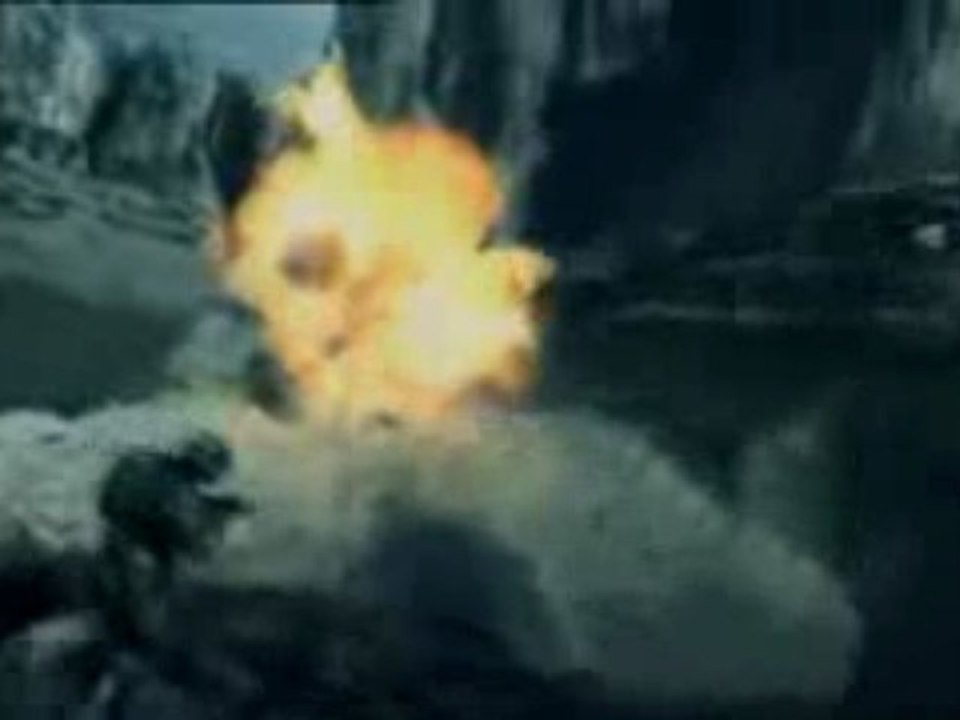 Trailer de Halo 3 ODST