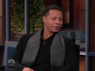 Terrence Howard Leno Int