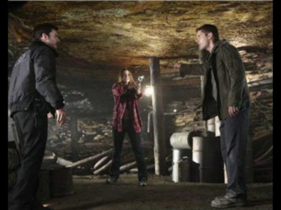 Crossover Devour/My Bloody Valentine 3D