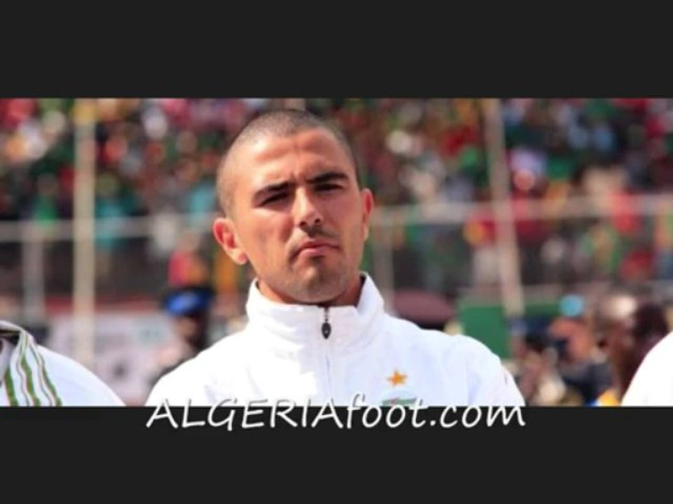 Agression de l'équipe Algérienne de Football en Egypte 7