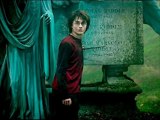Harry Potter et les reliques de la mort