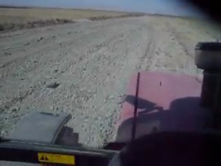 Massey Ferguson 3085 Goble Cekiyor.....