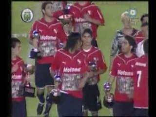 Club Atlético Independiente