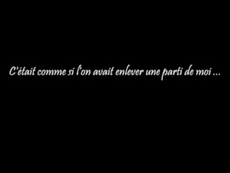 # Hommage à Maya ... (L'