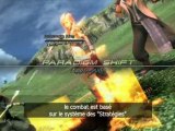 Bande annonce Final Fantasy XIII