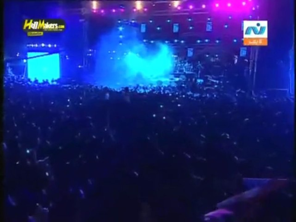Khaled en Egypte 12.11.09 Part 8