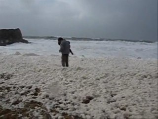 quiberon novembre 2009