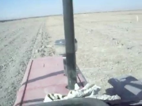 Massey Ferguson 3085 Goble Cekiyor.....(2)