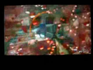 wolverines 1er élément