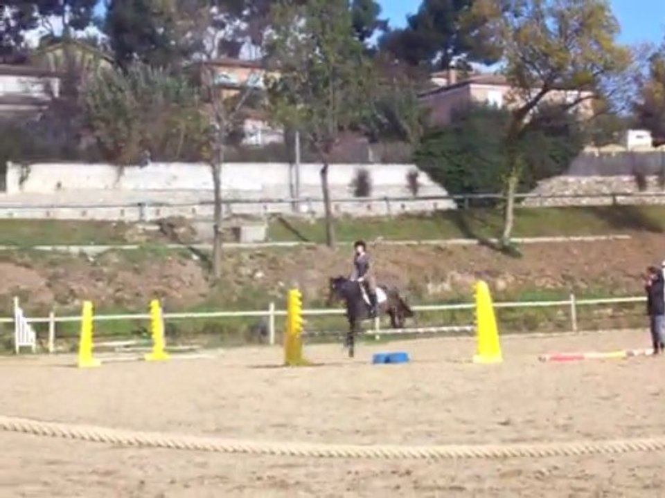 Cso Apache & Amandine