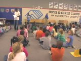 Boys & Girls Club of Rutherford County