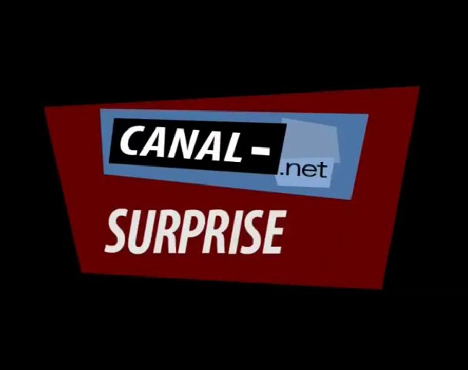 Surprise !