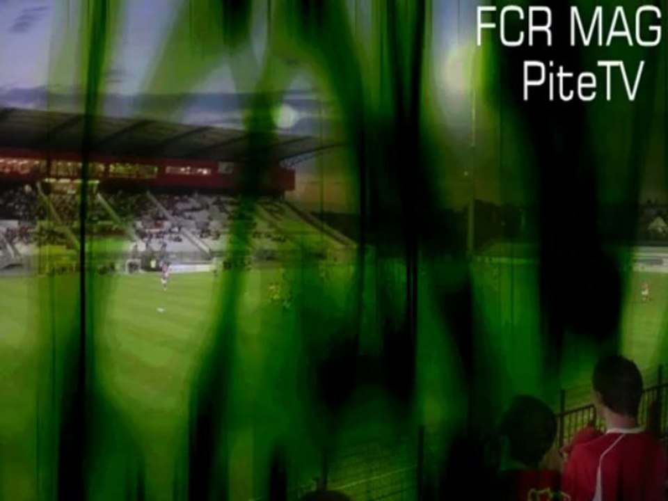 FC Rouen S Plabennec 0.0 PiteTV Septembre 2009