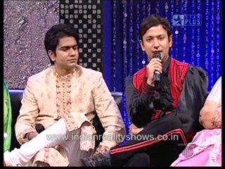 LUX Perfect Bride -14th nov part5