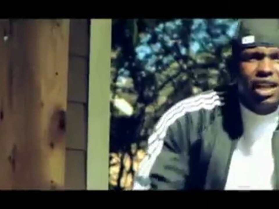 Stat Quo -  Ghetto USA / NEW