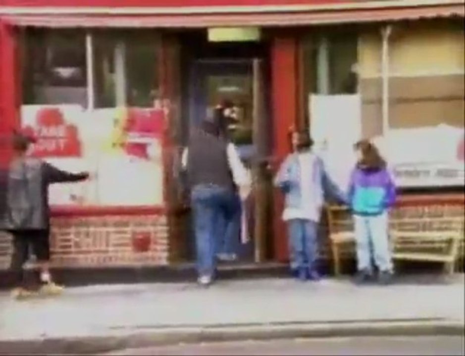 Da Youngsta's - Wild Child (The Beatnuts Remix) Unofficial