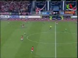 Egypte / Algérie : (1.2) - 14/11 - Match Foot CA