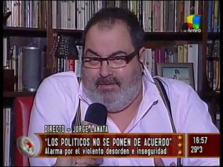 2/2 Rial entrevista a Lanata