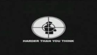 public enemy harder than you think