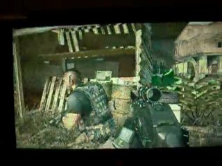 Nid de frelons 2ème élément