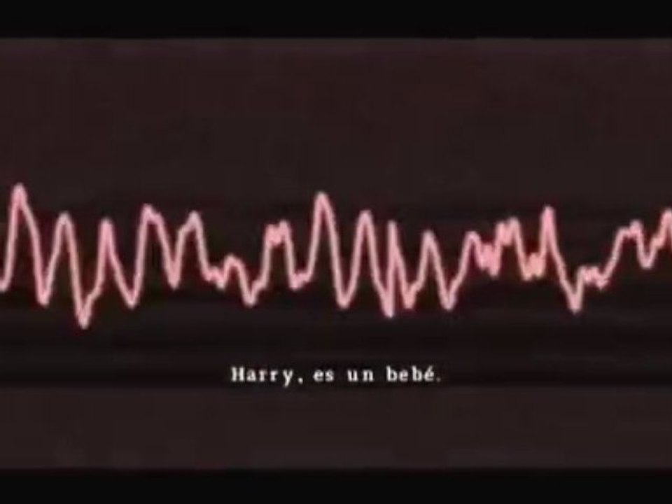 Silent Hill Origins Walkthrough 15 -