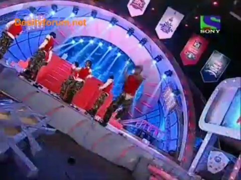 Dance Premiere League - 14th November 09 - Part3