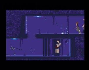 Test Snin: Exploring Another World 🌍