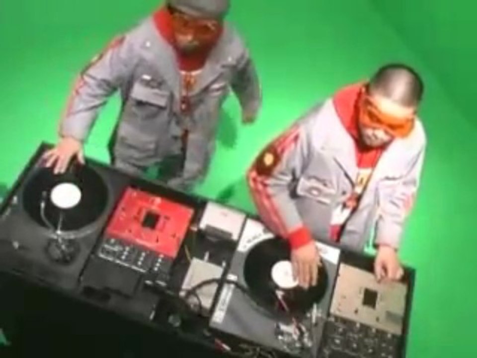 freestyle scratch