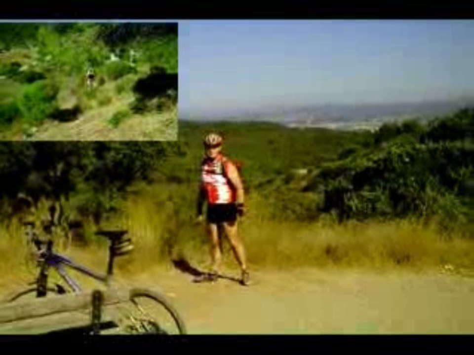 Vidéo janas 11 aout 2009