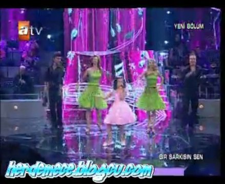 Berna Karagözoğlu - Sus Sus Kimseler Duymasın