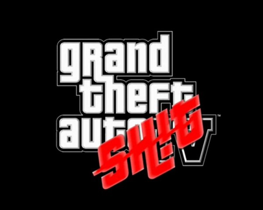 GTA IV - FIRST