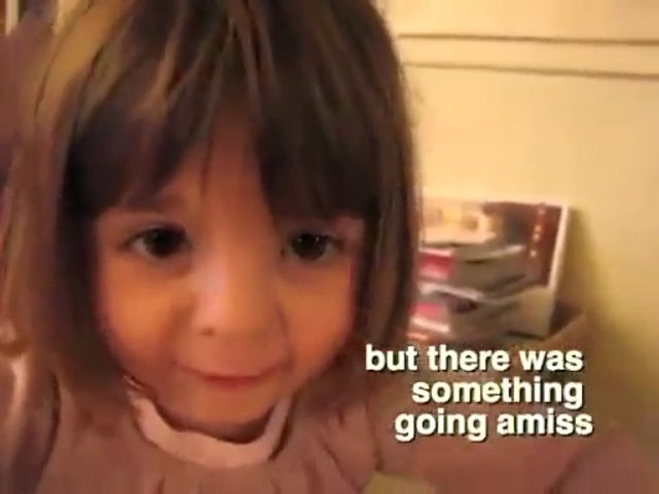 Non mais ils sont combien dans sa tête?!