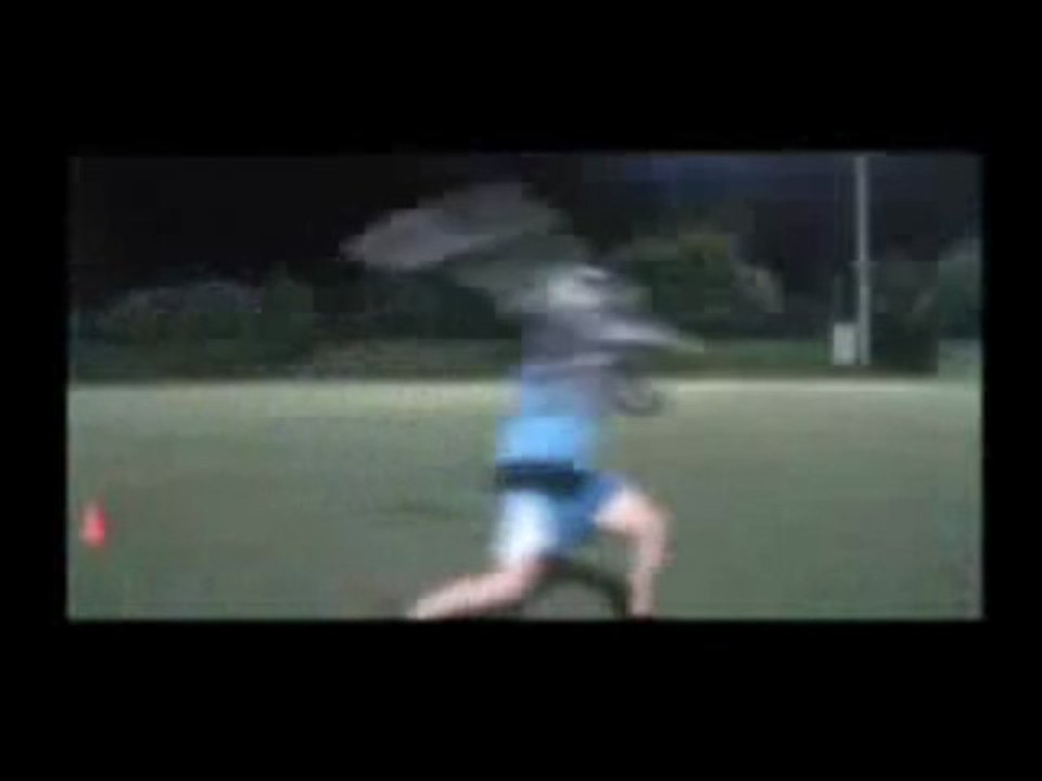 Lacrosse Kosynierzy Wrocaw cz 2