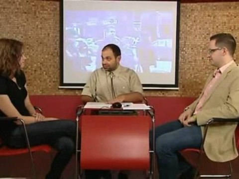 #39 Пристрастно - III част