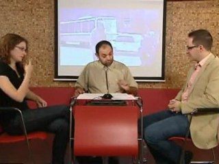 #39 Пристрастно - IV част