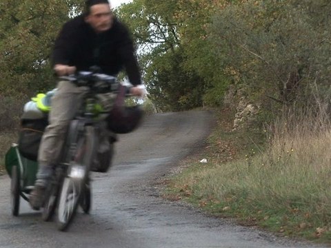 Ma vie sans carbone (15): un village bio et social