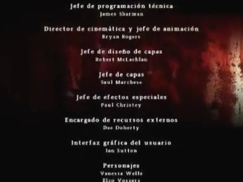 Silent Hill Origins - Bad Ending The Butcher